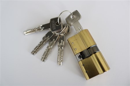 ABUS  D20